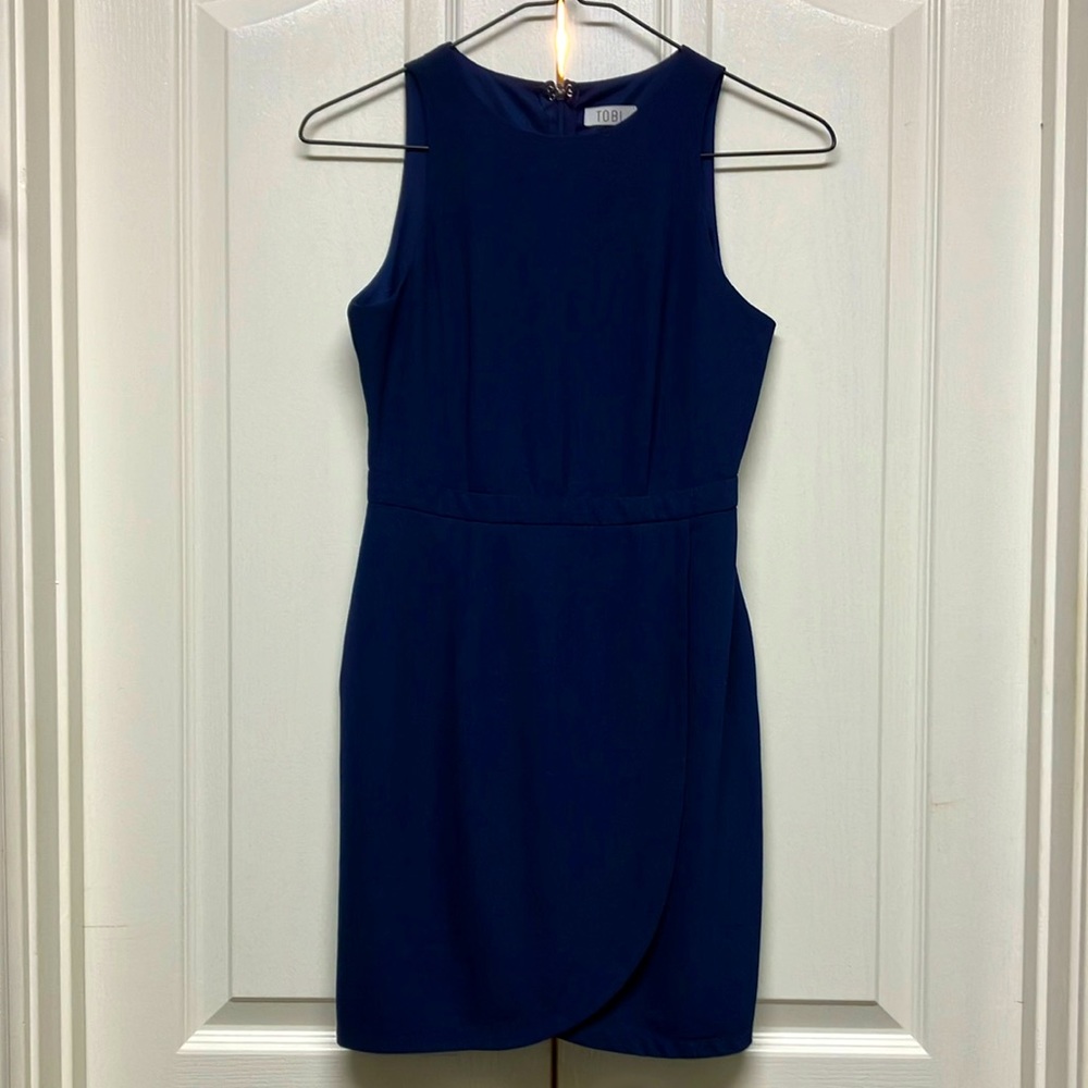 TOBI dress size: XS